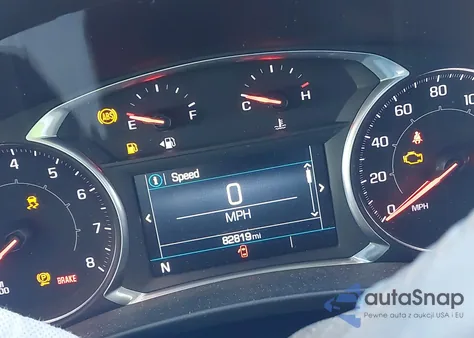 2018 GMC Terrain Slt z USA, uszkodzony, nr VIN 3GKALVEXXJL139933